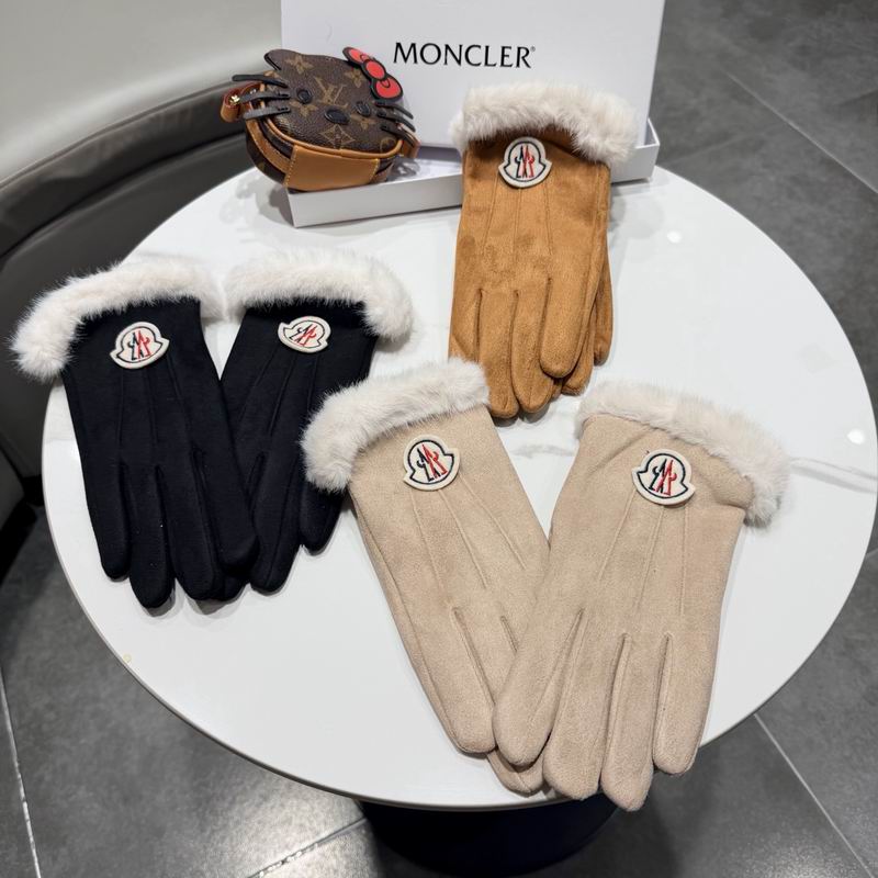 Moncler gloves 120393